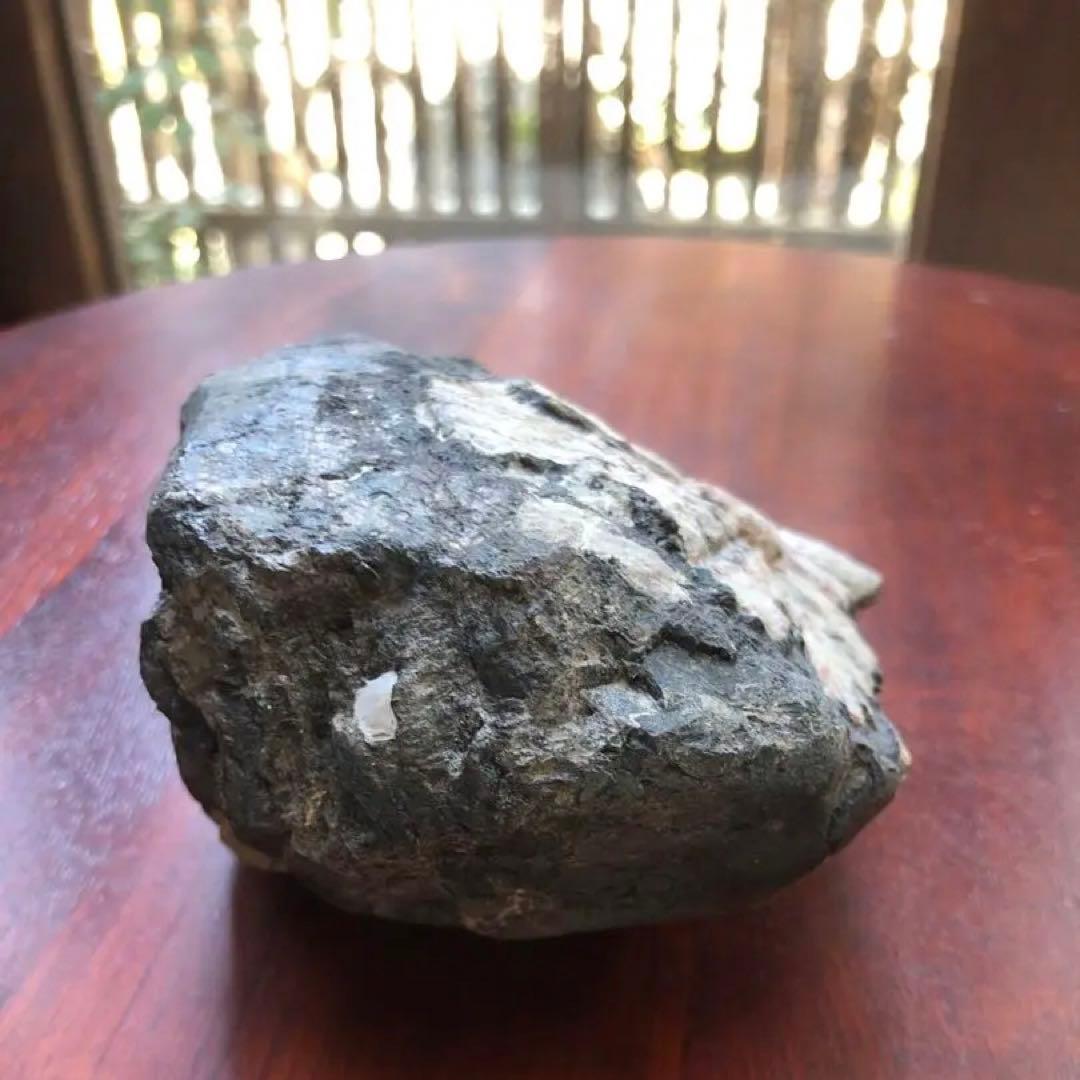 天然記念物【菊花石】古物　骨董