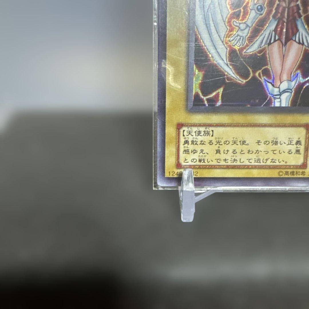 初期　プロモ　未開封　デュミナス・ヴァルキリア