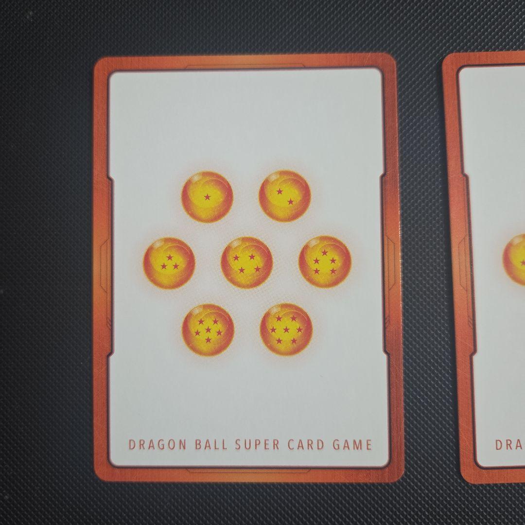 ドラゴンボール　フュージョンワールド　エナジーマーカー　孫悟空　まとめ売り