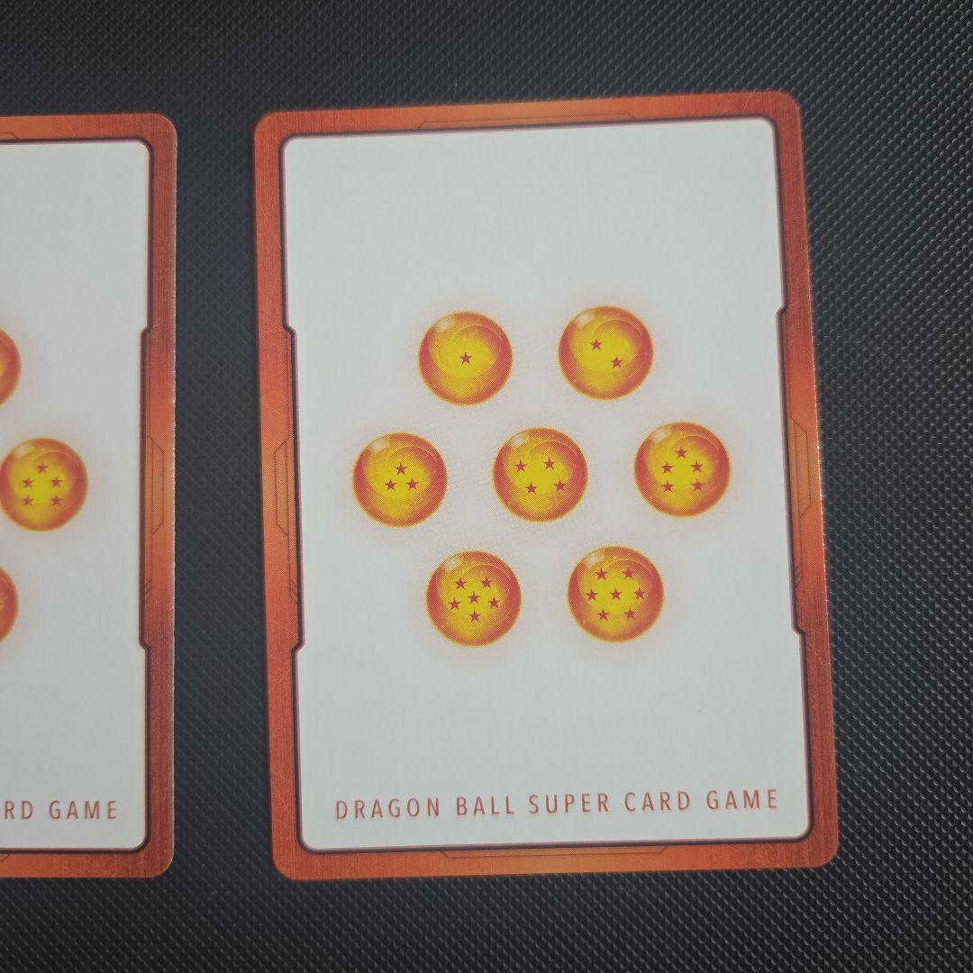 ドラゴンボール　フュージョンワールド　エナジーマーカー　孫悟空　まとめ売り