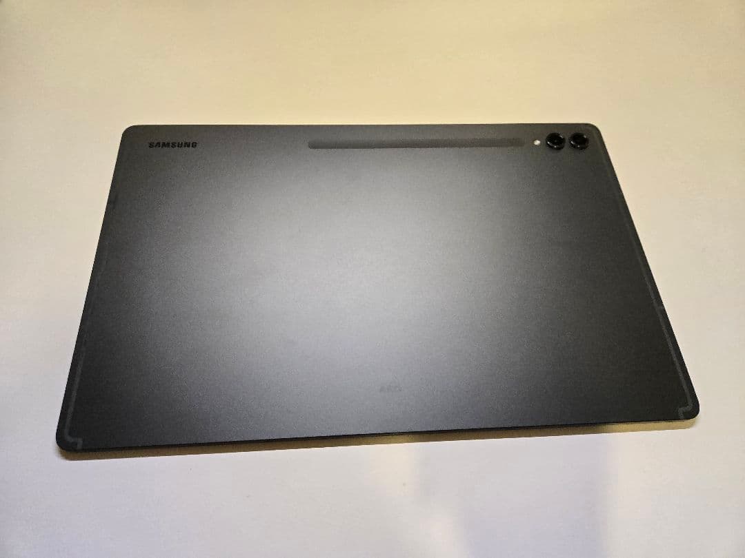 Galaxy Tab S9 Ultra 12GB/512GB グラファイト 美品