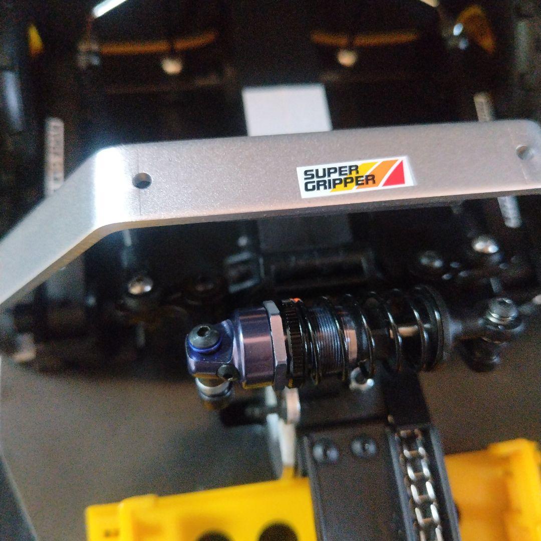 ヨコモ　YZ-834B　＊5月いっぱいまでの出品