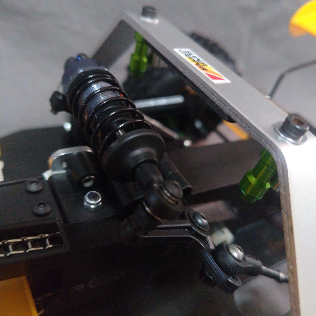 ヨコモ　YZ-834B　＊5月いっぱいまでの出品