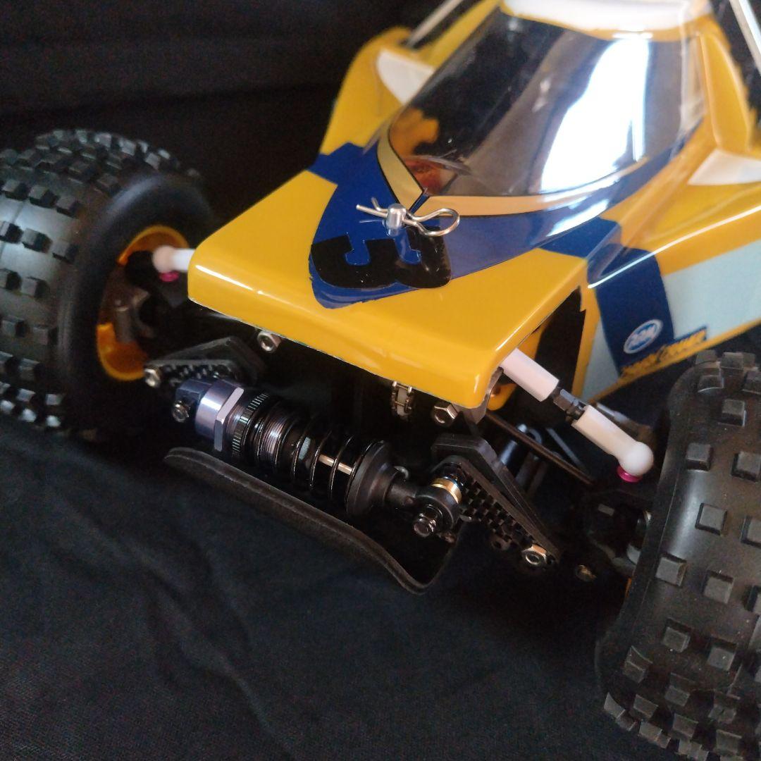 ヨコモ　YZ-834B　＊5月いっぱいまでの出品