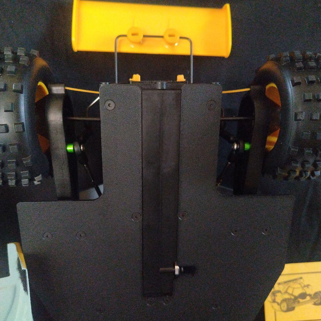 ヨコモ　YZ-834B　＊5月いっぱいまでの出品