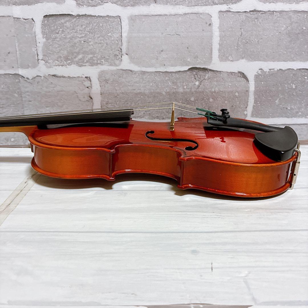 Rudolph Fiedler バイオリン GOF 1/4 2008 ドイツ