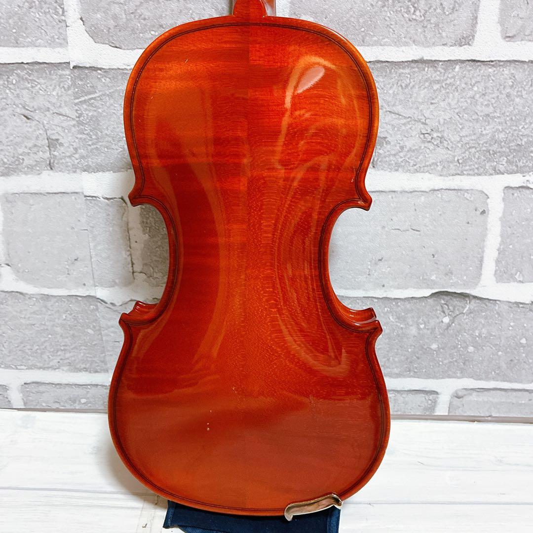 Rudolph Fiedler バイオリン GOF 1/4 2008 ドイツ