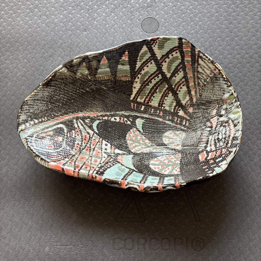 アートな器3点セット