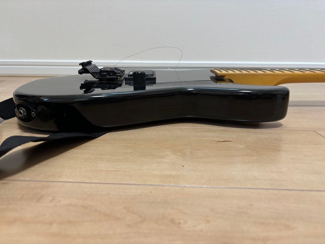 エレキギター CHARVEL P.O.Box2344 TX76113