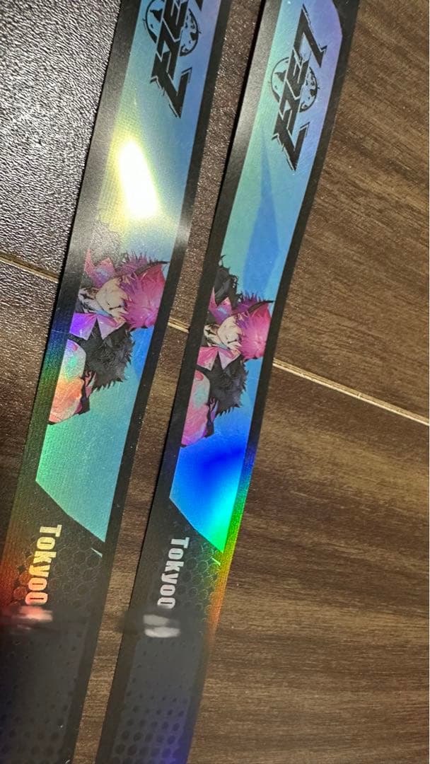 L3E7 東京オフラインミーティング2024 現場　ハンドバンド