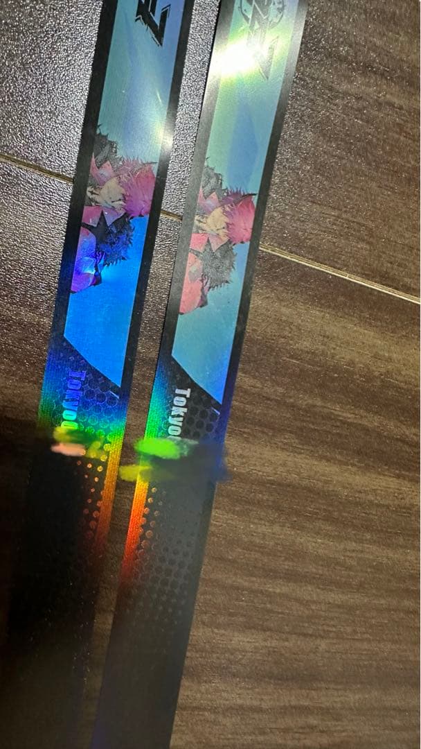 L3E7 東京オフラインミーティング2024 現場　ハンドバンド