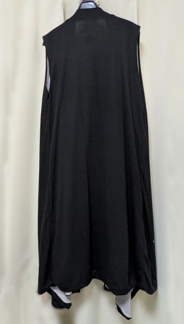 櫻井敦司プロデュース ロングジレ TOUR No.0