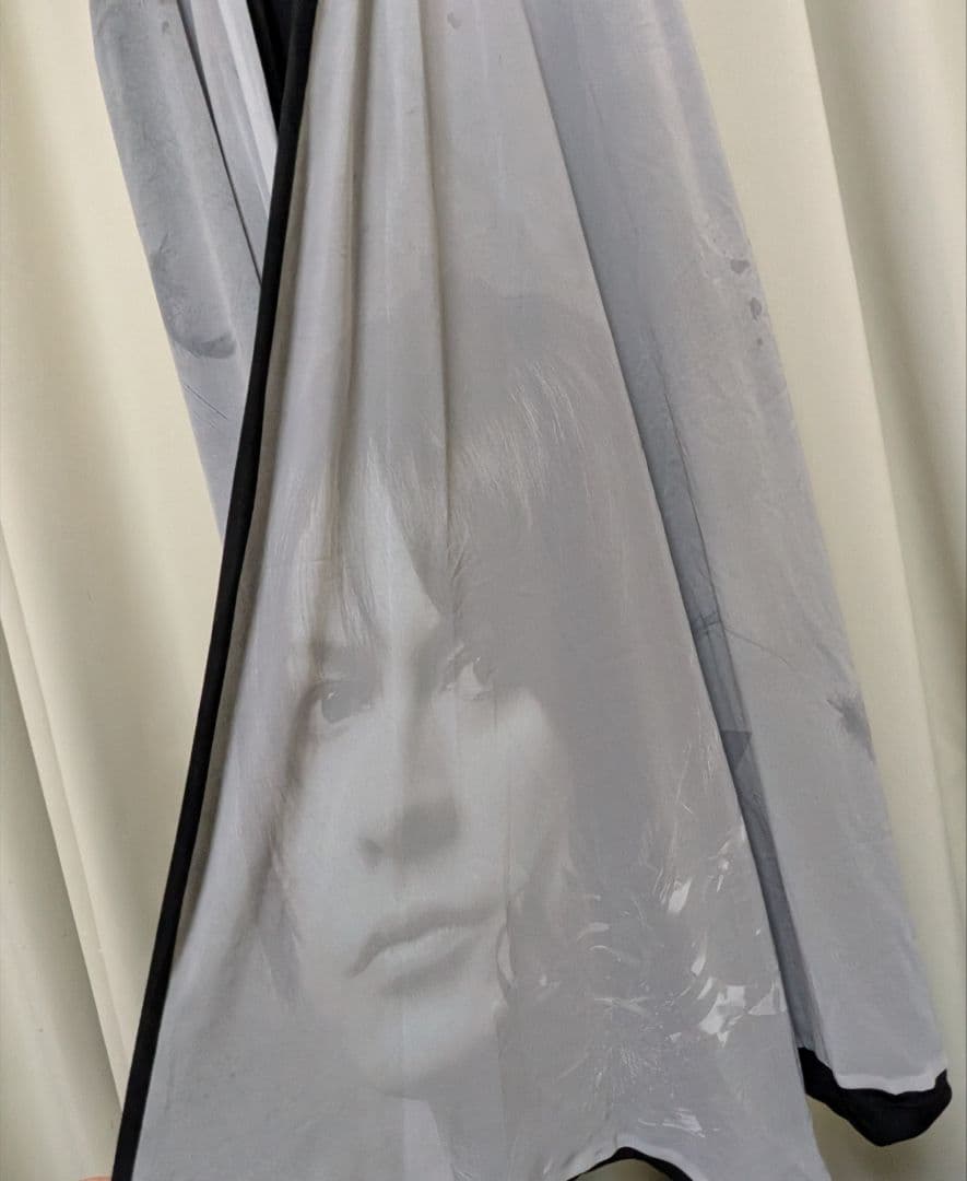 櫻井敦司プロデュース ロングジレ TOUR No.0