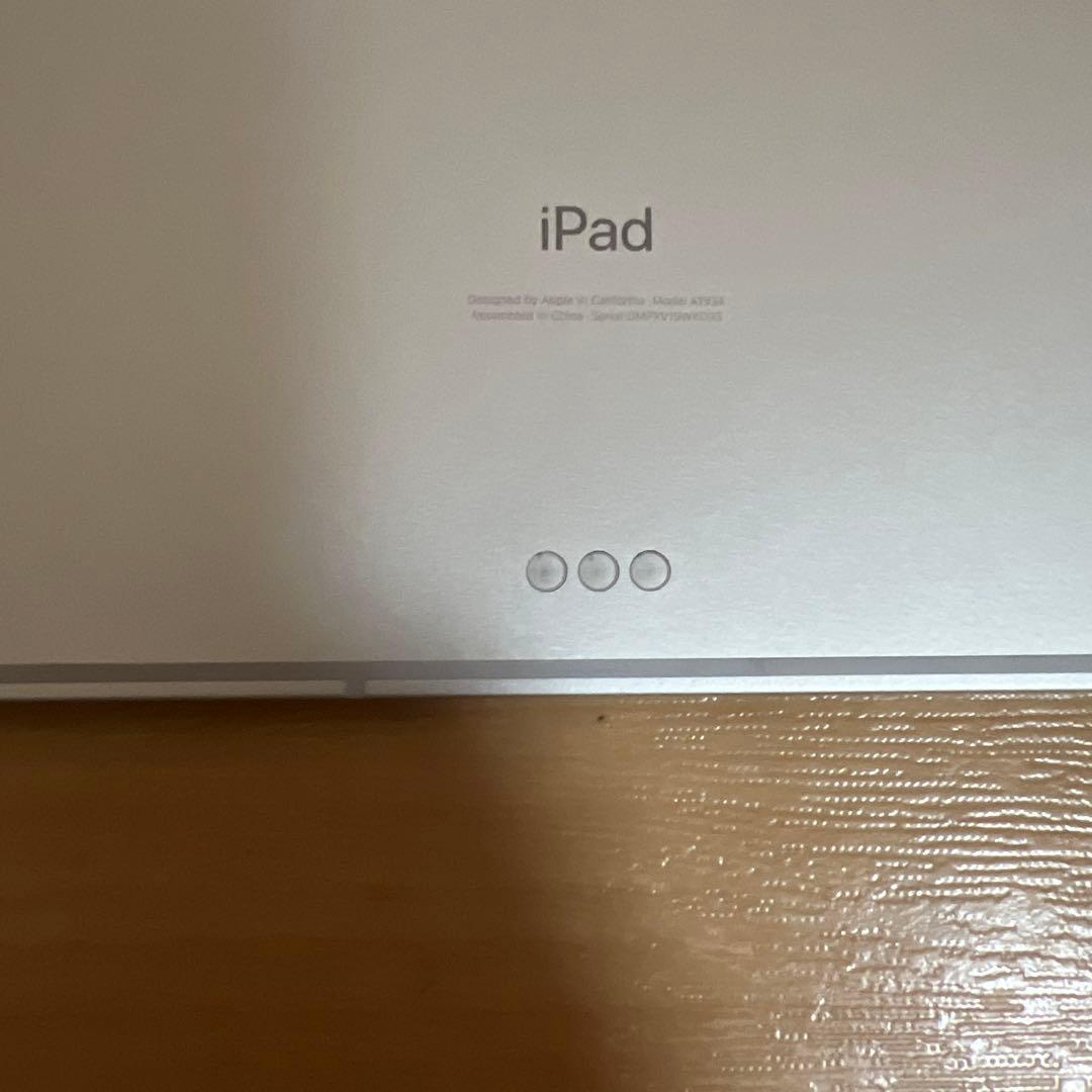 年末セール！iPad Pro11(2018) Cellular 1TB