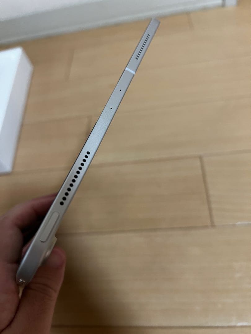 年末セール！iPad Pro11(2018) Cellular 1TB