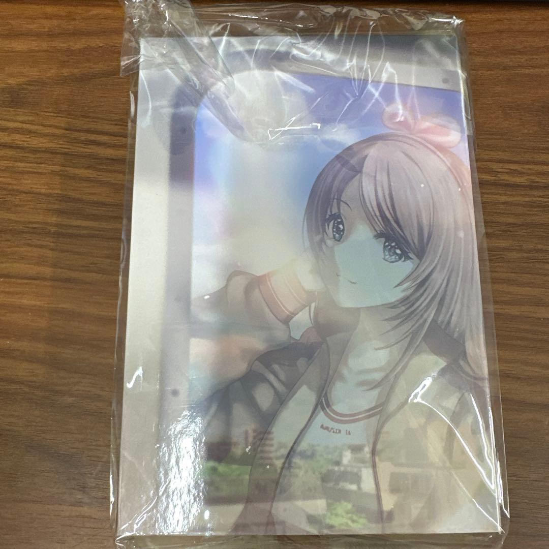 新品未開封 Kizuna AI × AVIOT