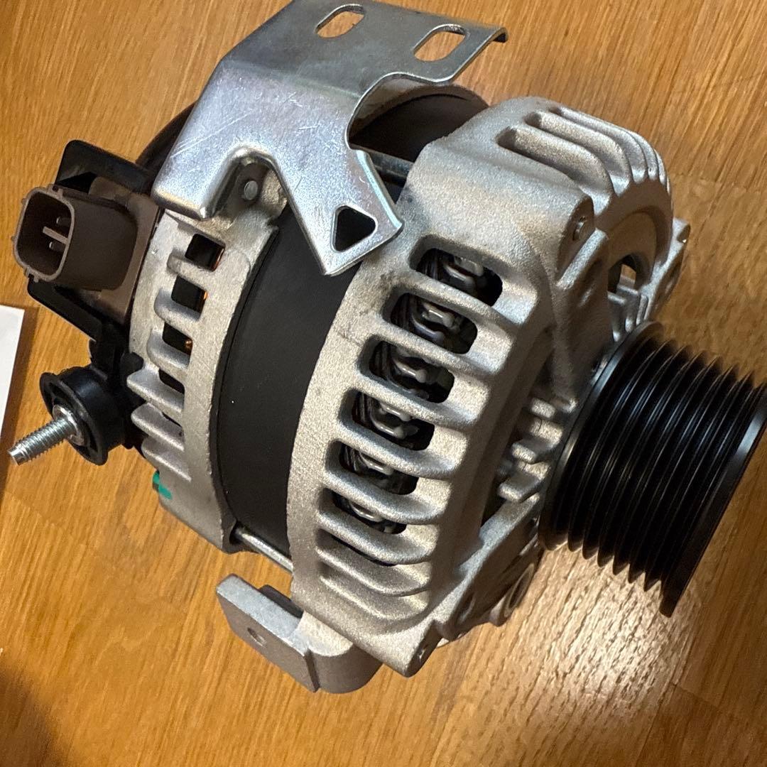 オルタネーター　27060-28160 リビルト品