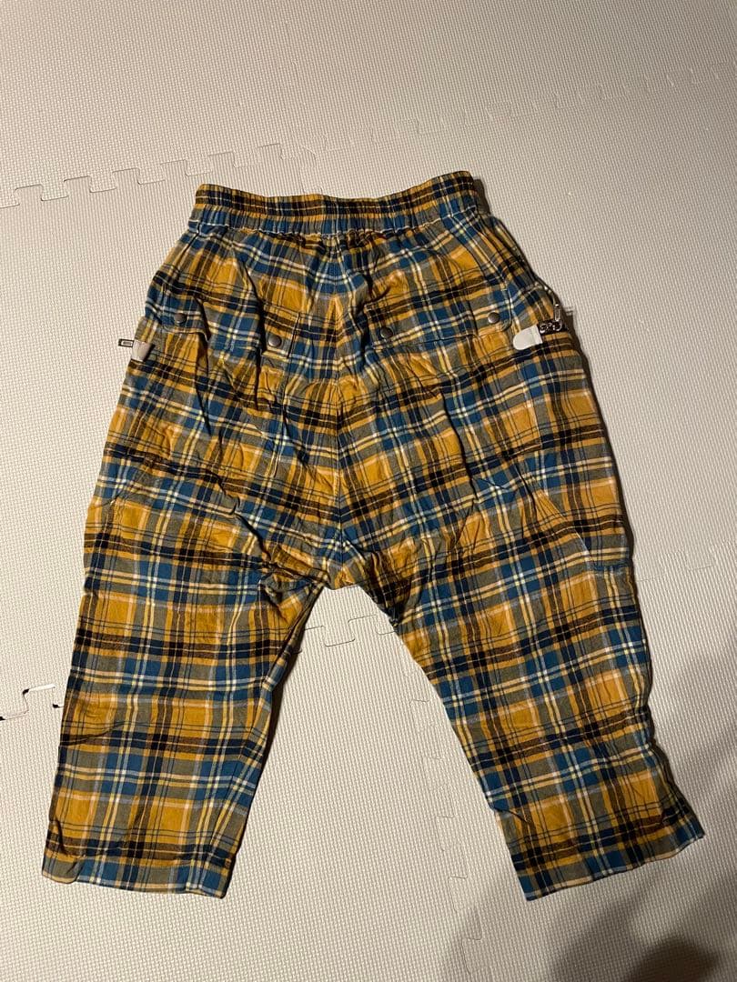 V*る様 RickOwens 21SS Bauhaus Bela Cropped