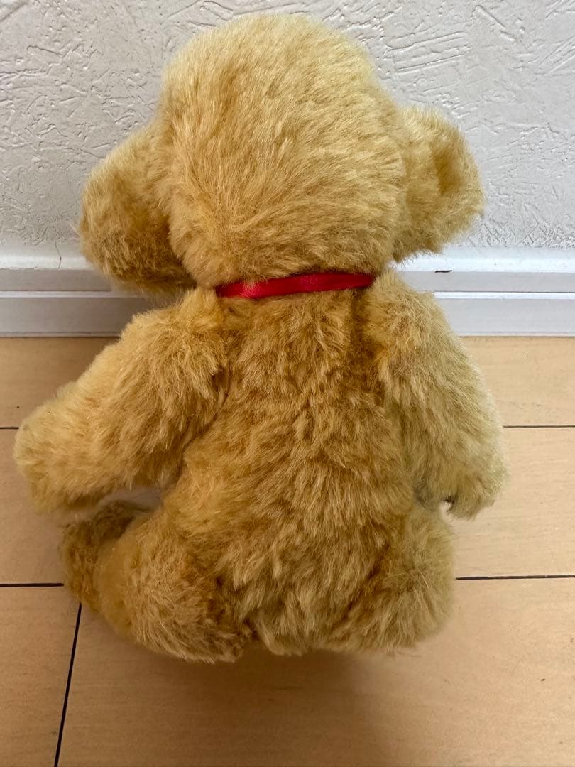 メリーソート/チーキー