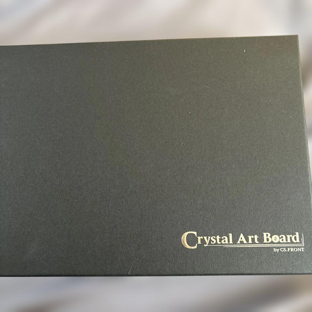 ブルーロック クリスタルアートボード　潔世一