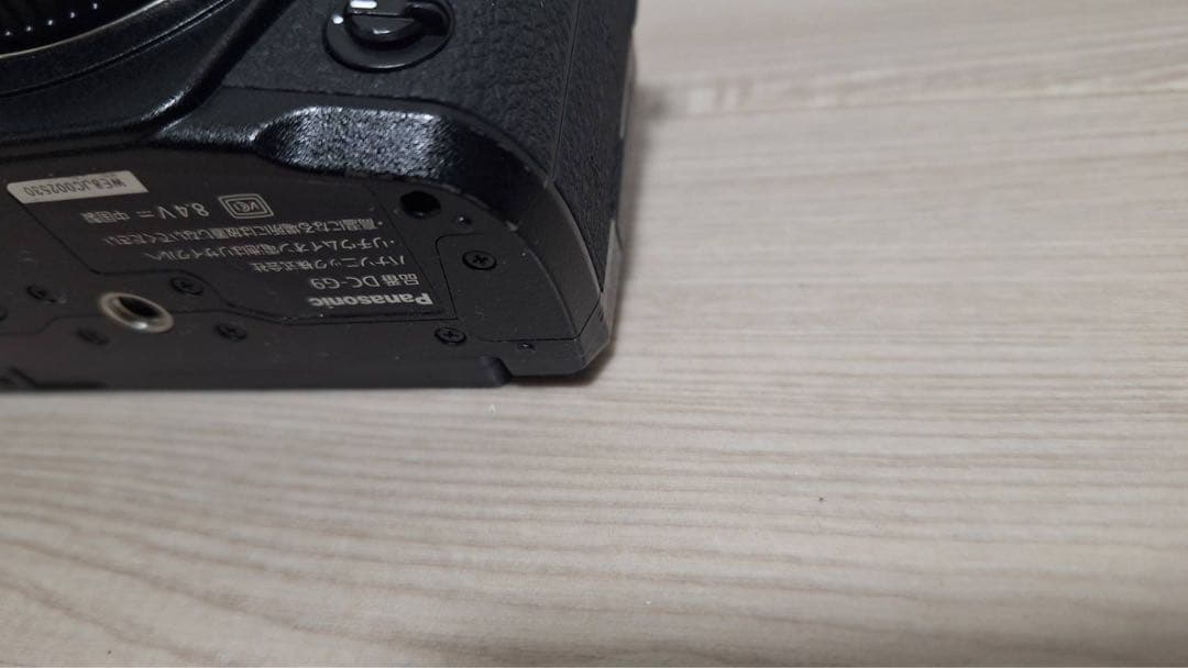 LUMIX G9PRO レンズ付 ‼️1月中限定価格‼️