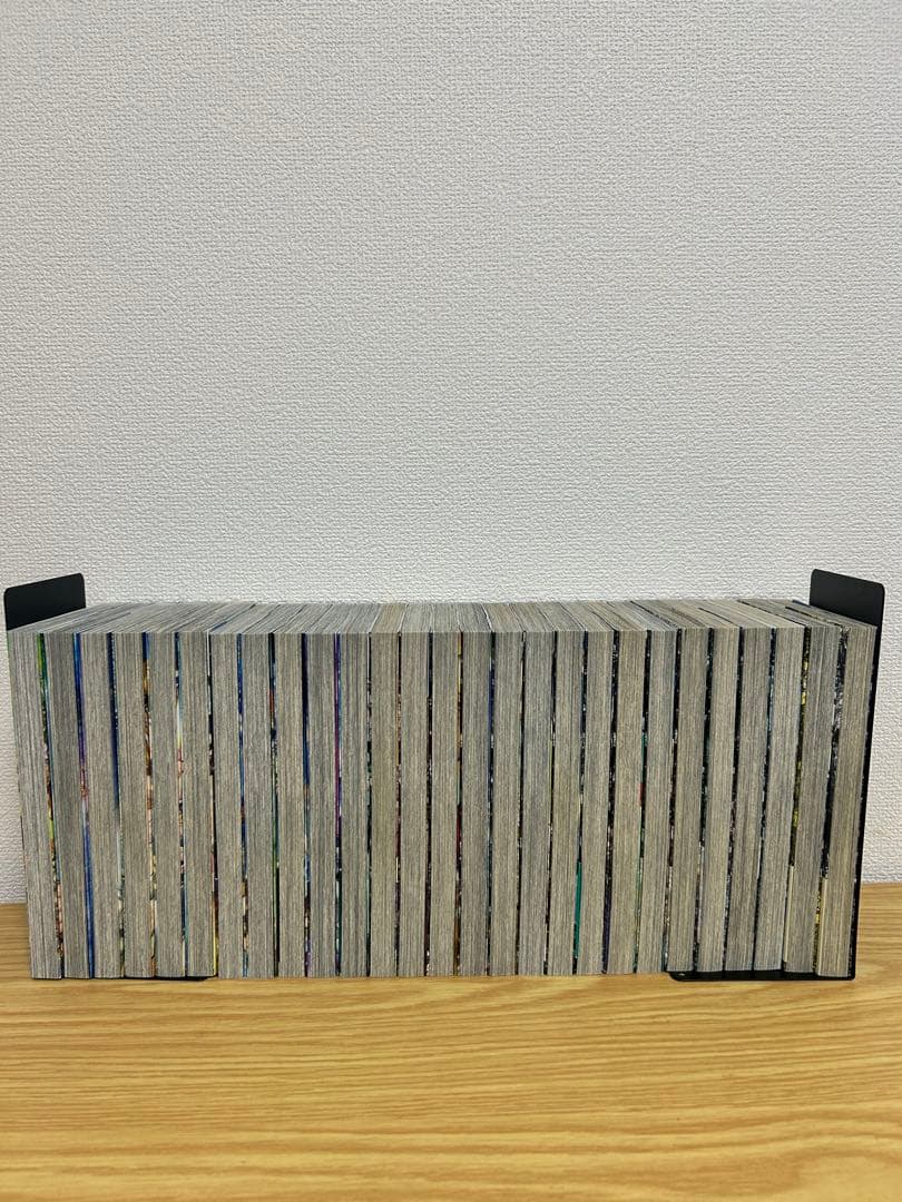 Dr. STONE 全巻セット　全巻初版　帯付、ジャンパラ付多数