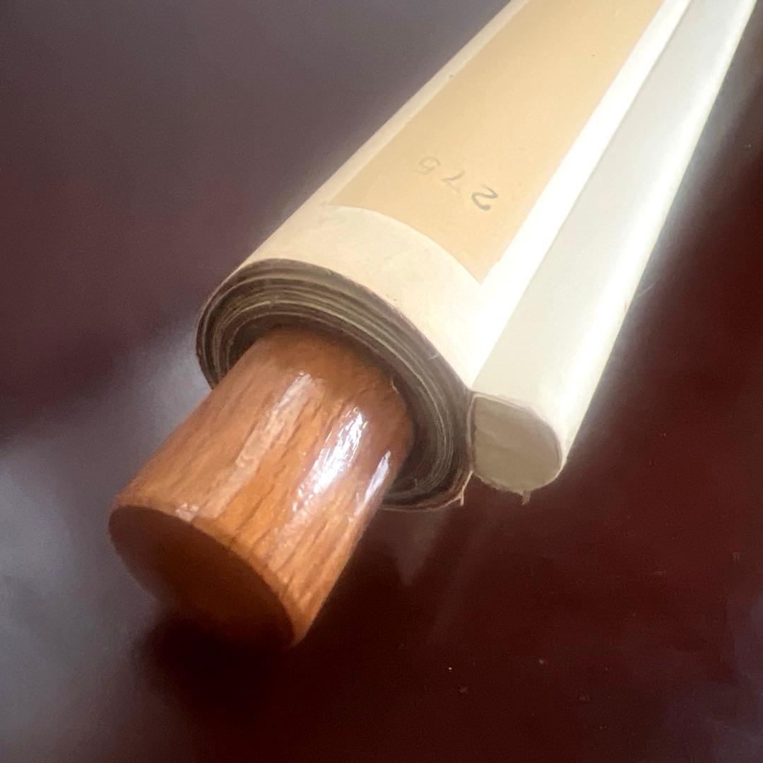 掛け軸　絹本掛軸　花鳥　牡丹　梅　在銘 落款 当時物 掛軸 錦雲　アンティーク