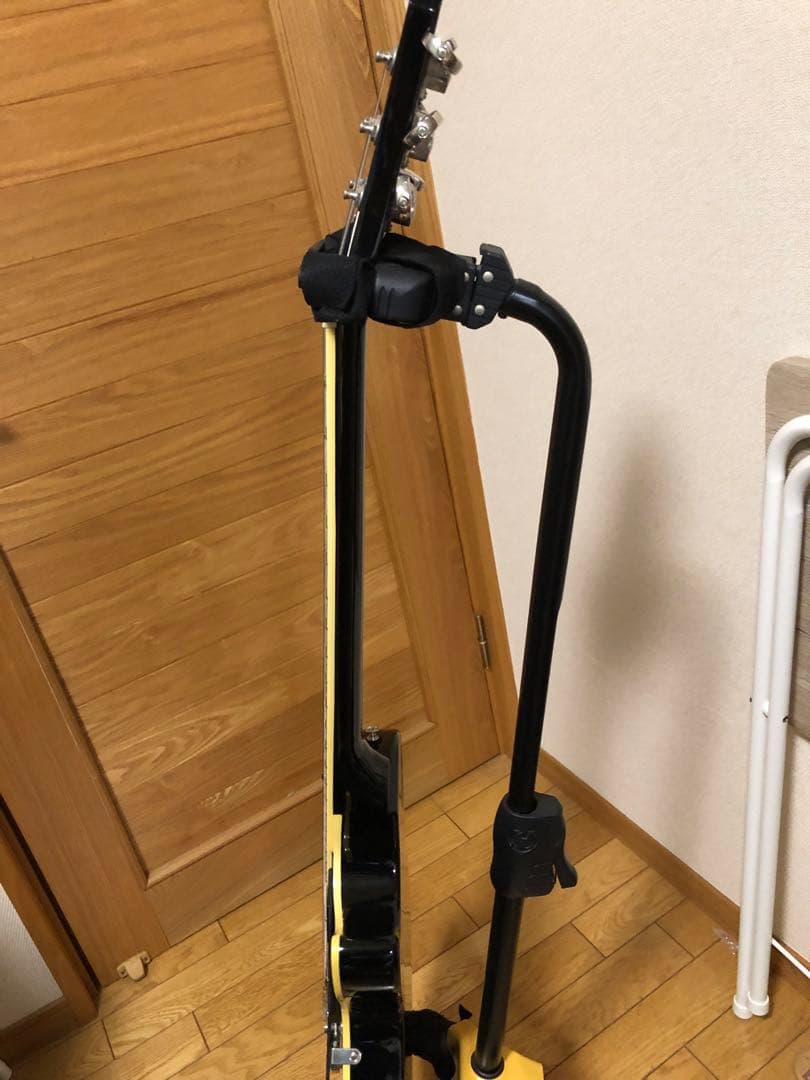 Epiphone Joe Bonamassa Pelham Blue 限定