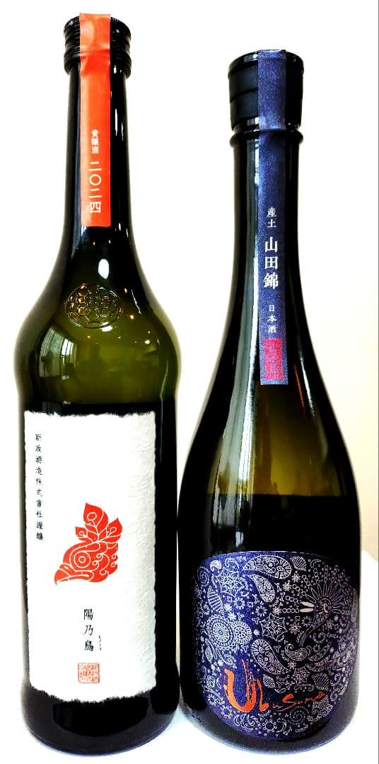 【 新政 陽乃鳥・ 産土 二農場 】