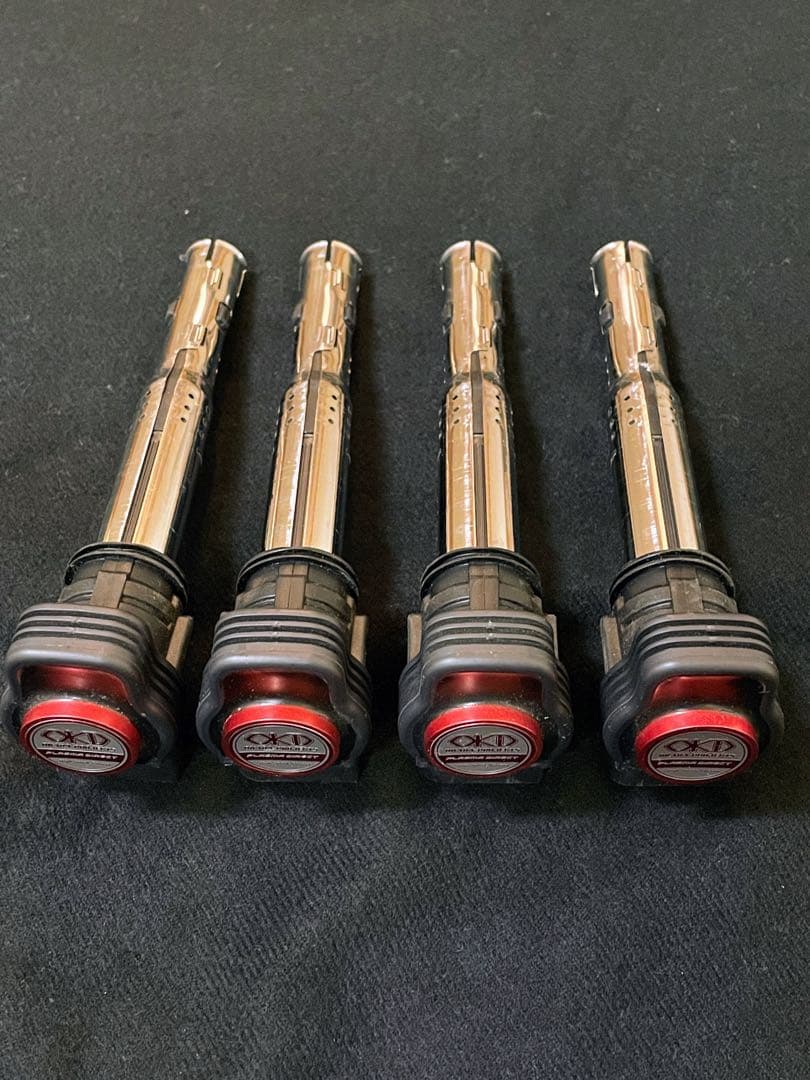 オカダプロジェクト★プラズマダイレクト★ SD334061R ★使用期間短め★