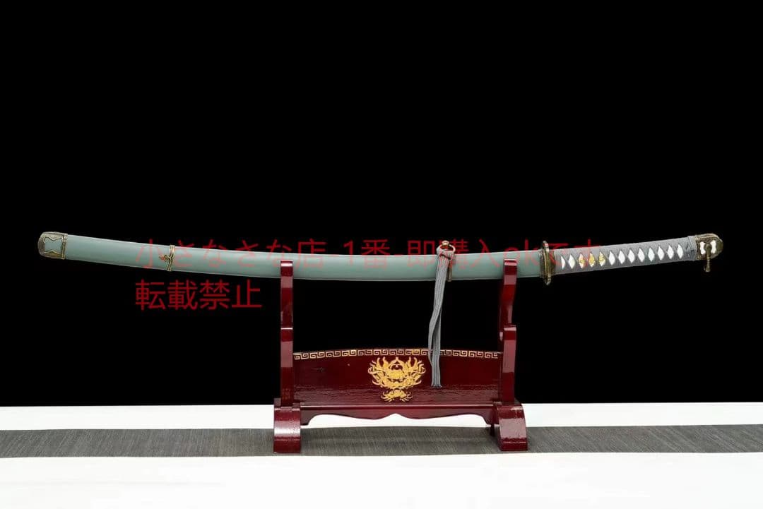 『98軍刀』 武具　刀装具　日本刀　模造刀　居合刀