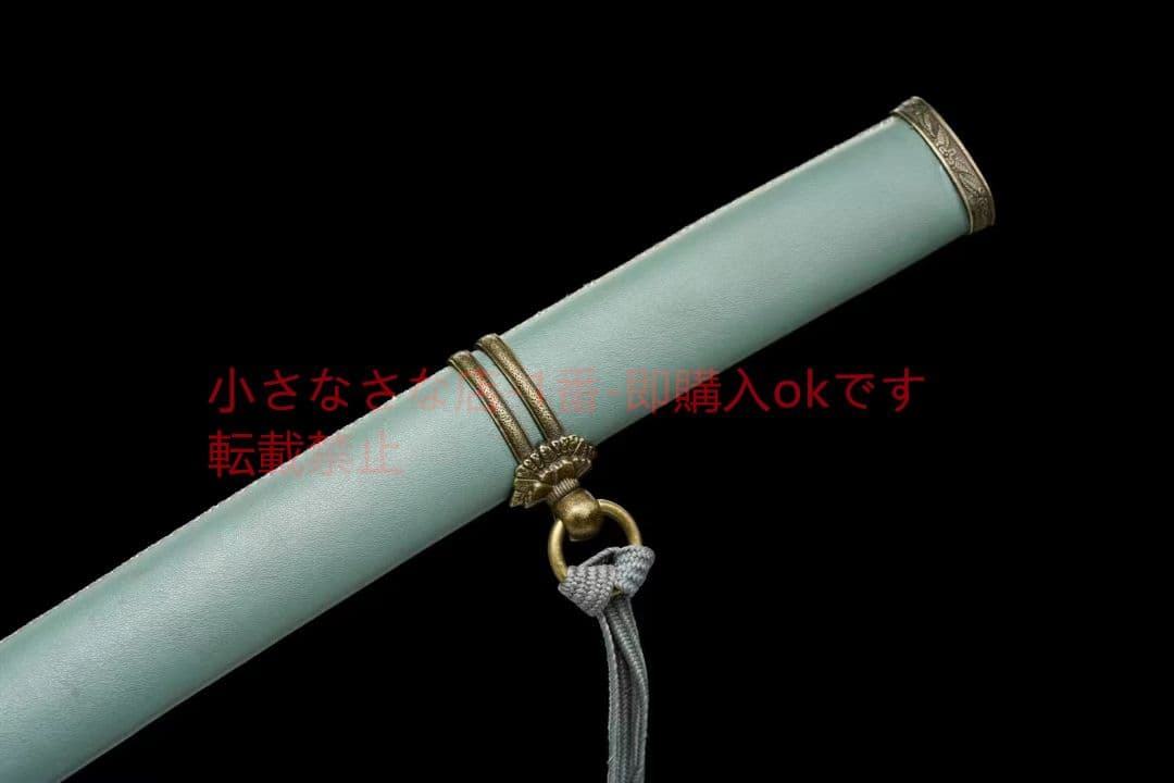 『98軍刀』 武具　刀装具　日本刀　模造刀　居合刀