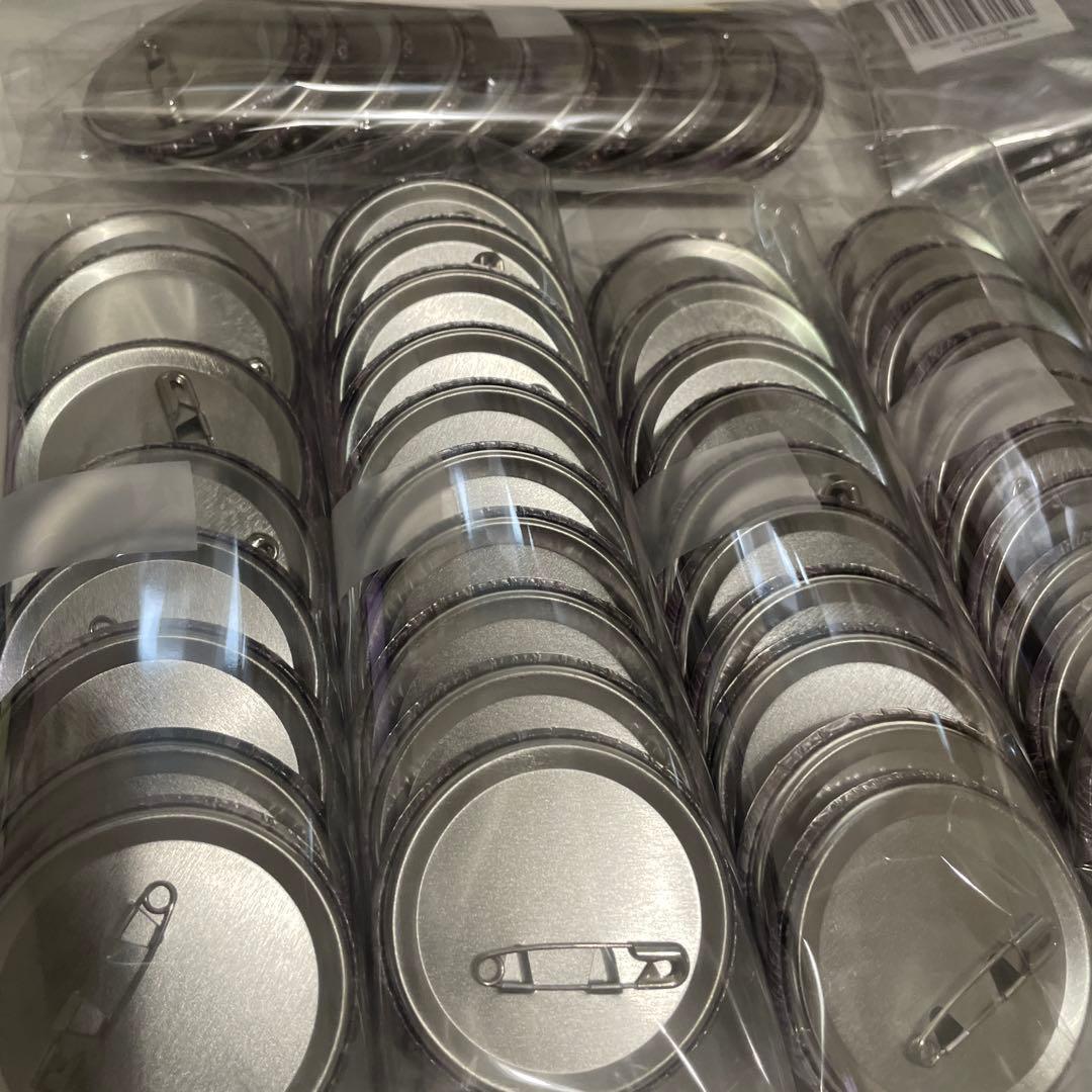 D80.浦島坂田船 センラ 缶バッジ 夏ツ 2023 等身 plusss