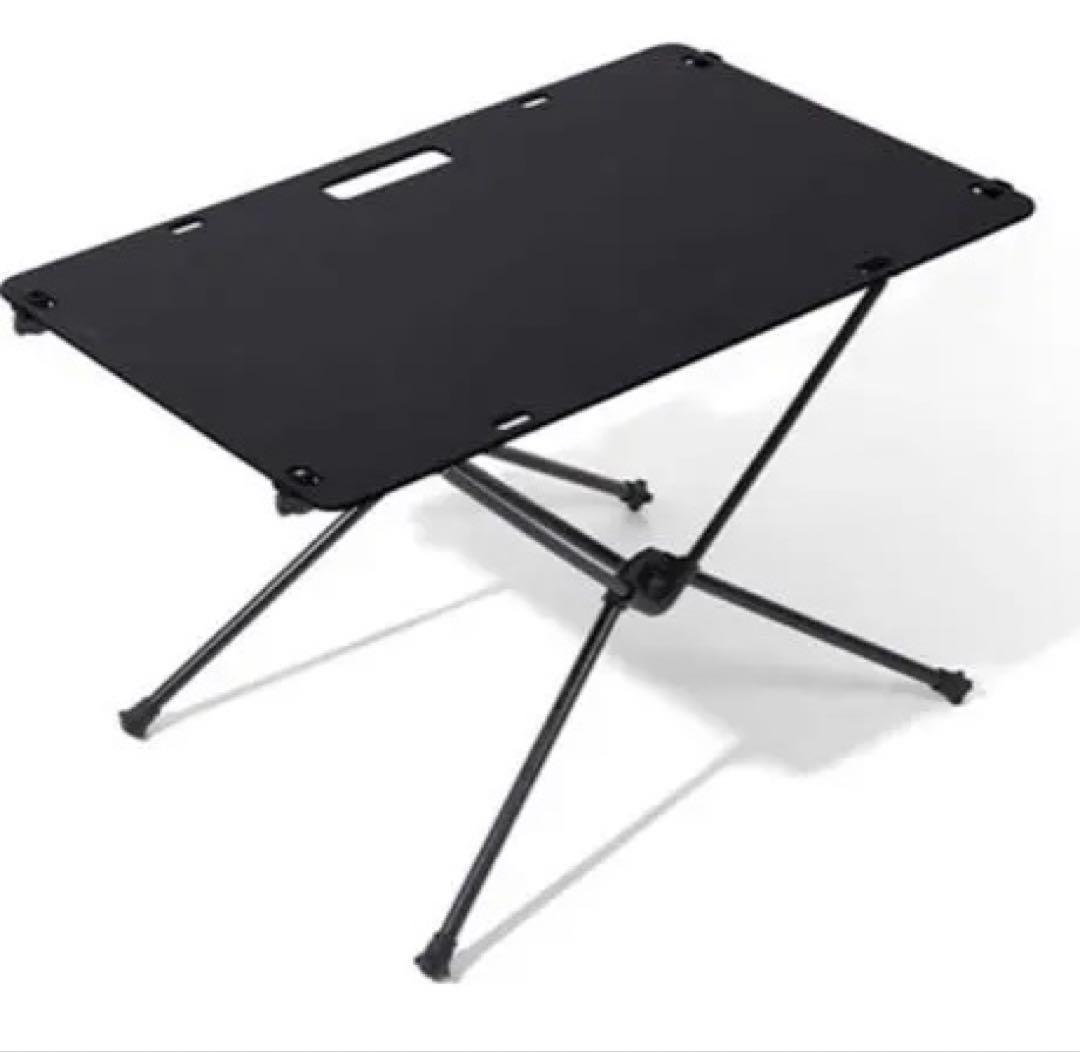 ヘリノックス　タクティカル ワークトップ 天板　ブラック　(2)