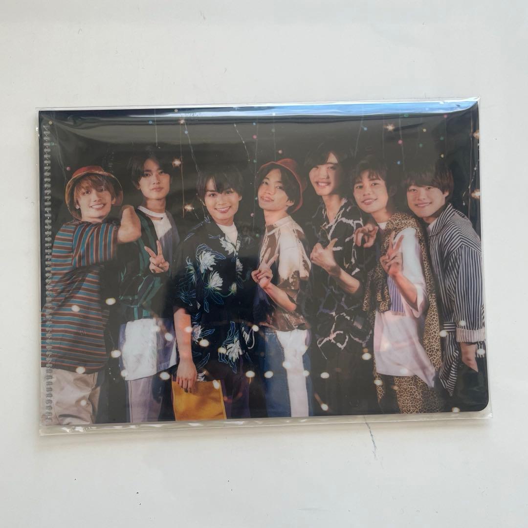 なにわ男子　高橋恭平　グッズ　まとめ売り