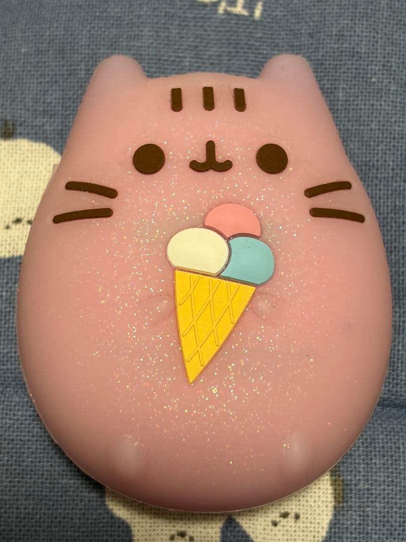 [ケース付き]たまごっちみーつ サンリオver. ピンク