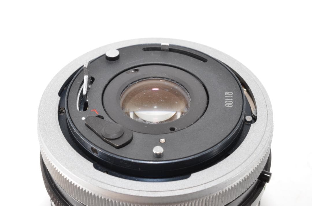 キヤノン Canon FD 28mm f2.8 S.C.#2050【付属品多数】