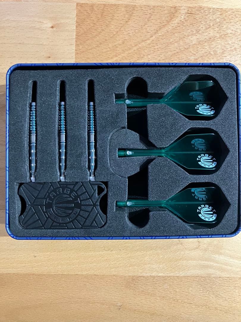 THE MIRACLE G7 2BA 鈴木未来モデル チップセット