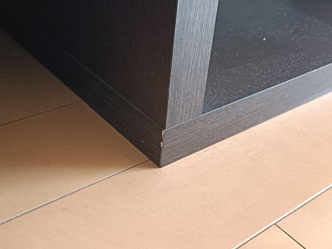 Francfranc　フランフラン　テレビボード (160cm幅)