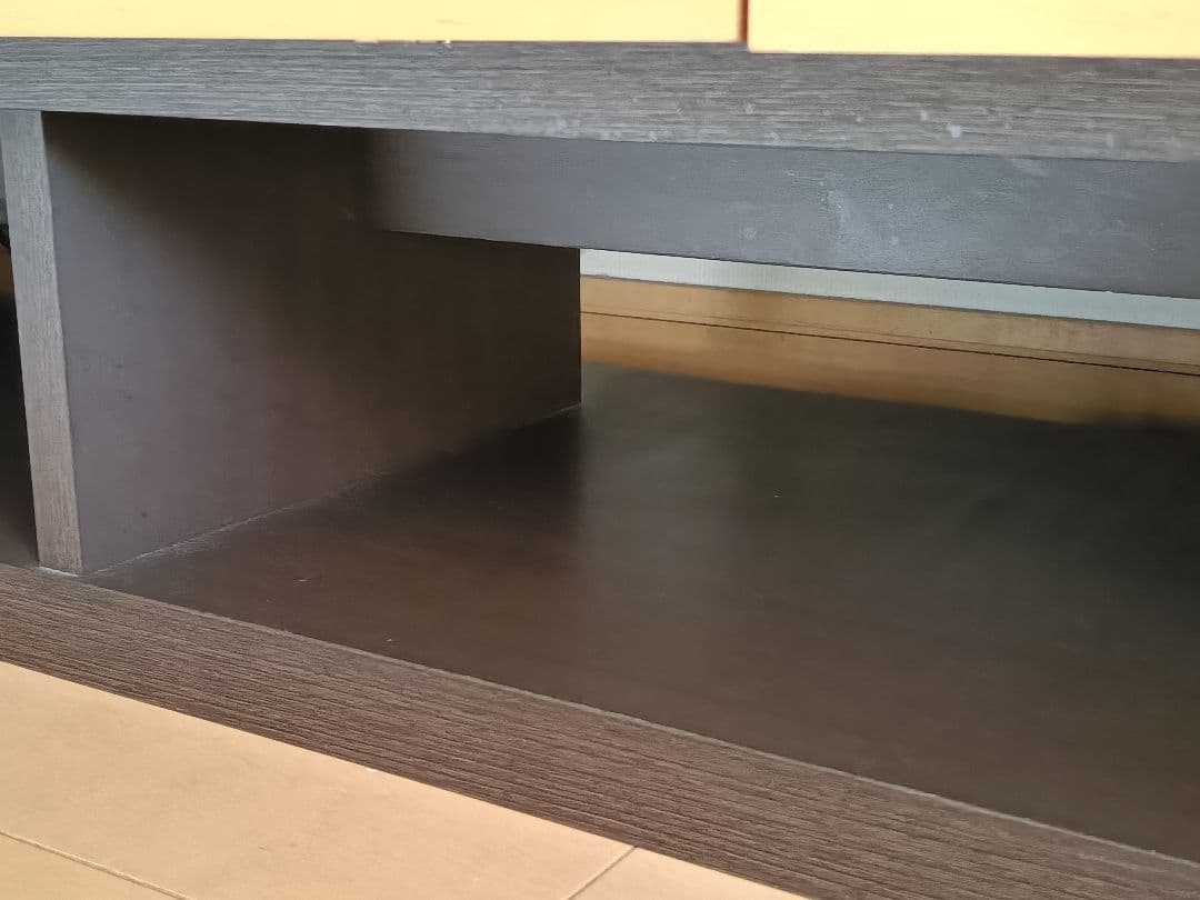 Francfranc　フランフラン　テレビボード (160cm幅)