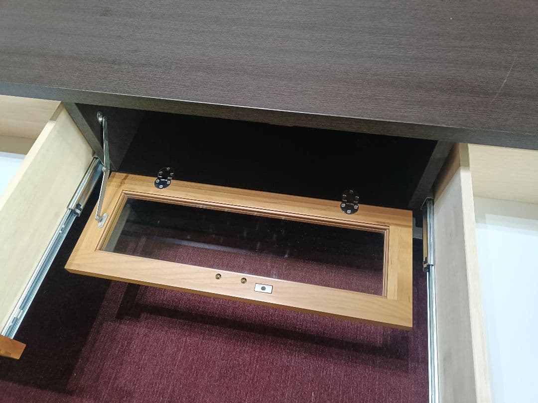 Francfranc　フランフラン　テレビボード (160cm幅)