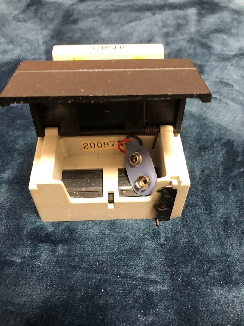 NEXT エフェクター PHASER PH-500