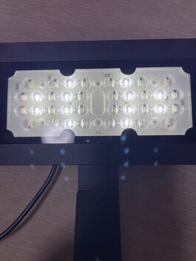 ZOOX オプティマスリーフナノ2 LEDライト