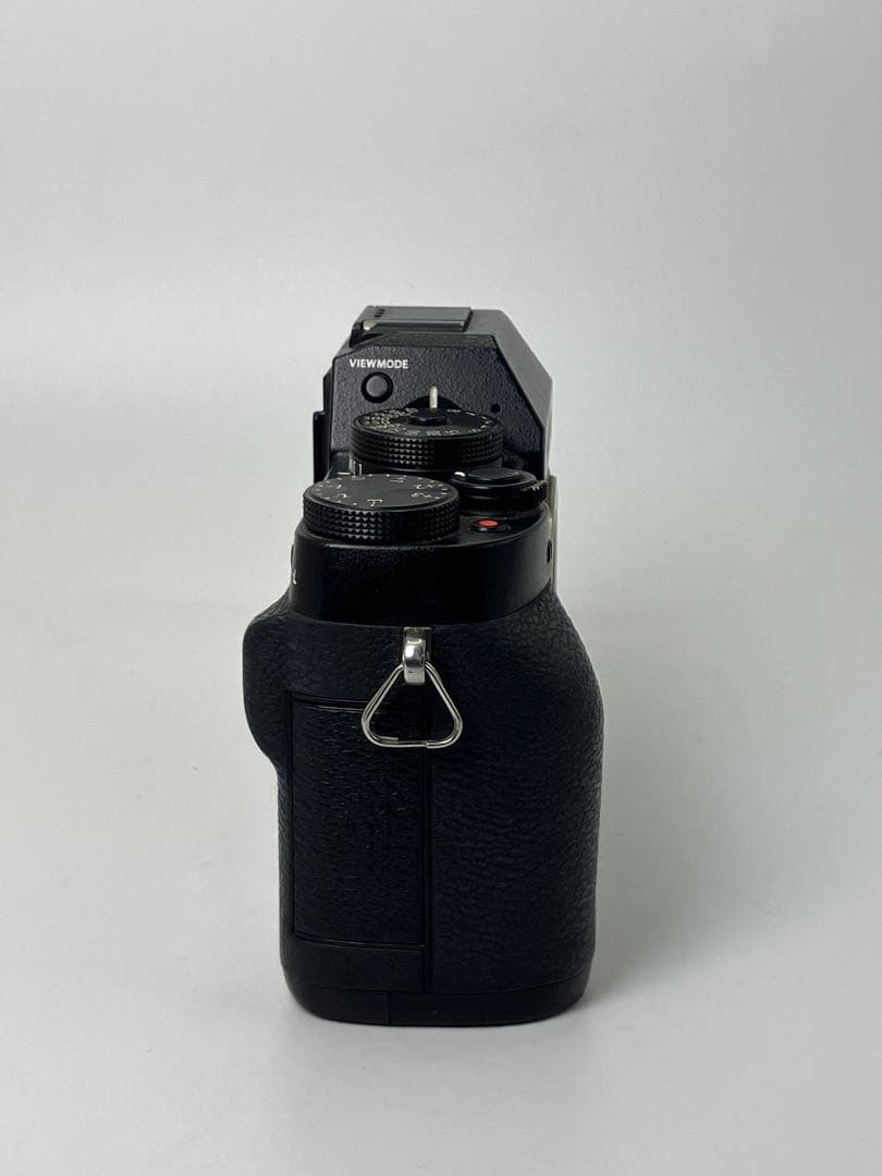 【返品保証・動作確認済】FUJIFILM X-T1 本体