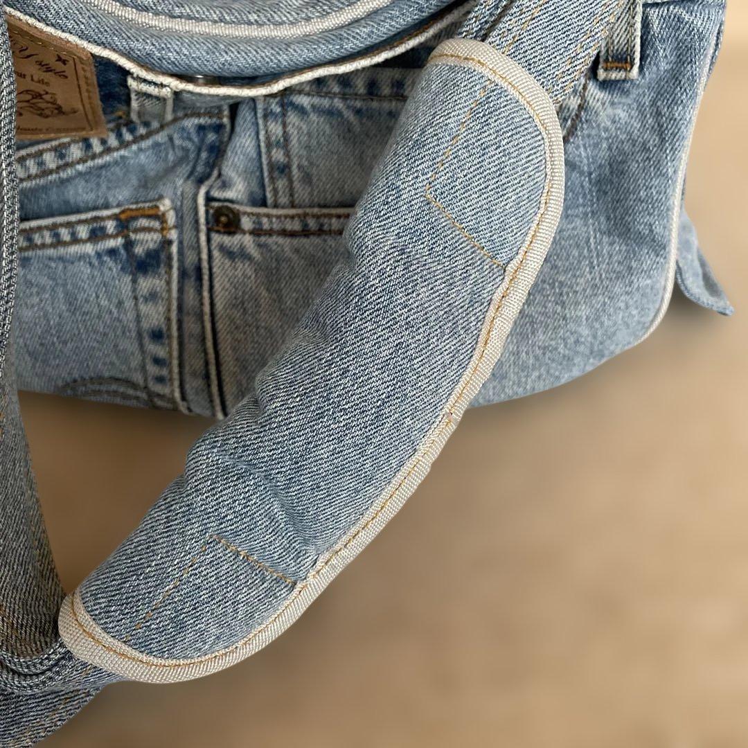 ルシアンエサヨ　キャリーバッグM