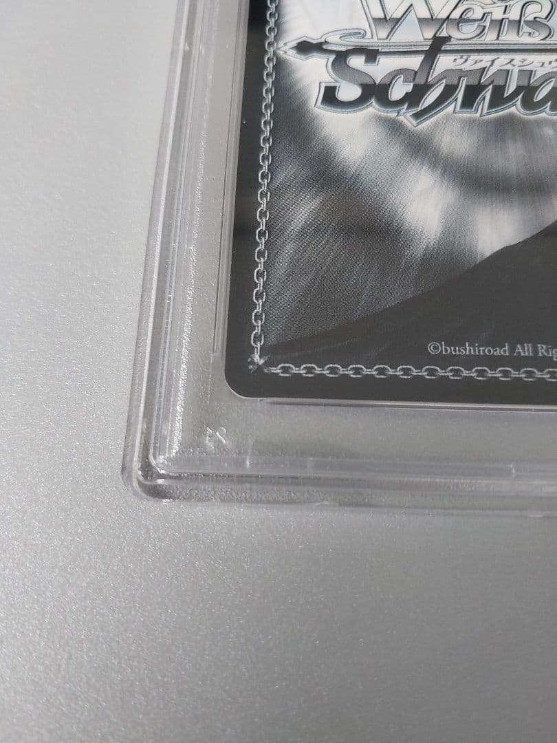 PSA10 NIKKE モダニア:ファースト・アフェクション サイン SP