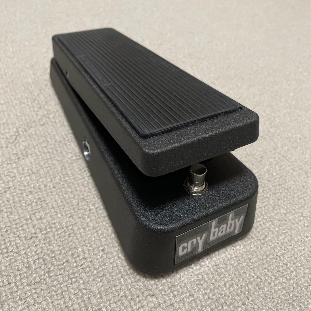 ワウペダル Cry Baby/ GCB95 ジムダンロップ