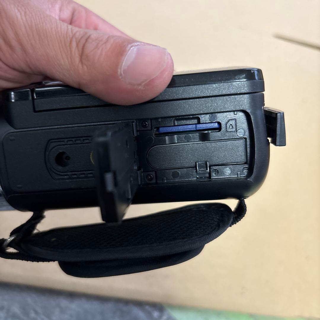 4Kナイトビジョンビデオカメラ本体