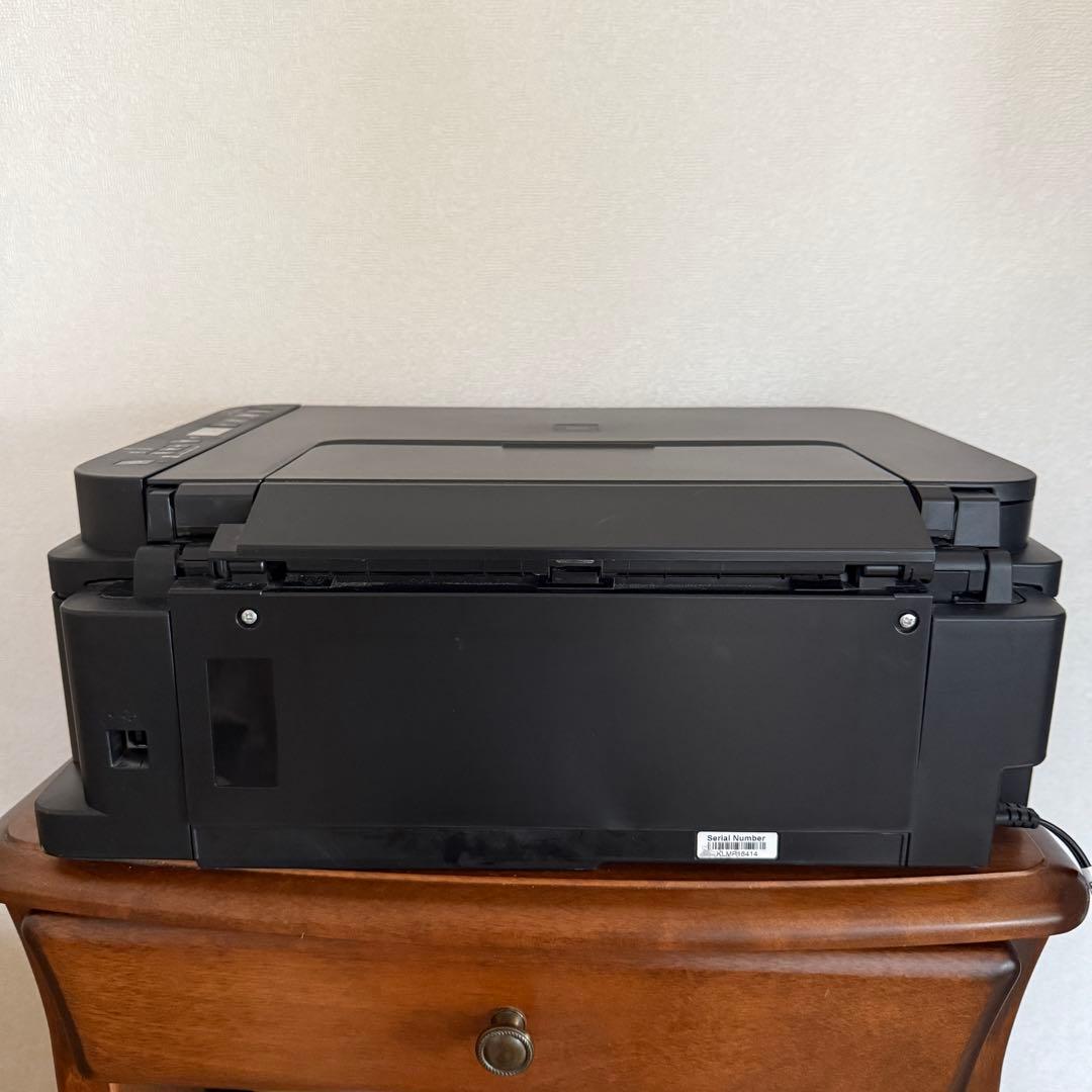 【ジャンク】プリンター/キャノン/G3310