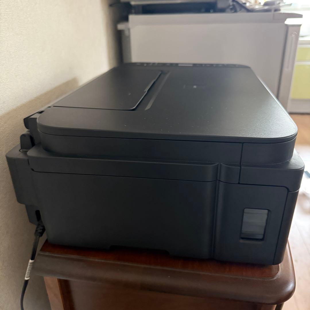 【ジャンク】プリンター/キャノン/G3310